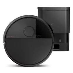   iRobot Roomba Max 705 Vac + Autoempty Dock robotporszívó, fekete