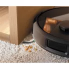 iRobot Roomba Max 705 Vac + Autoempty Dock robotporszívó, fekete