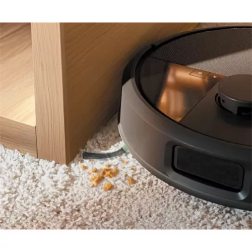 iRobot Roomba Max 705 Vac + Autoempty Dock robotporszívó, fekete