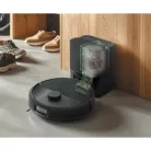 iRobot Roomba Max 705 Vac + Autoempty Dock robotporszívó, fekete