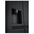 LG GSLC40EPPE side by side hűtőszekrény