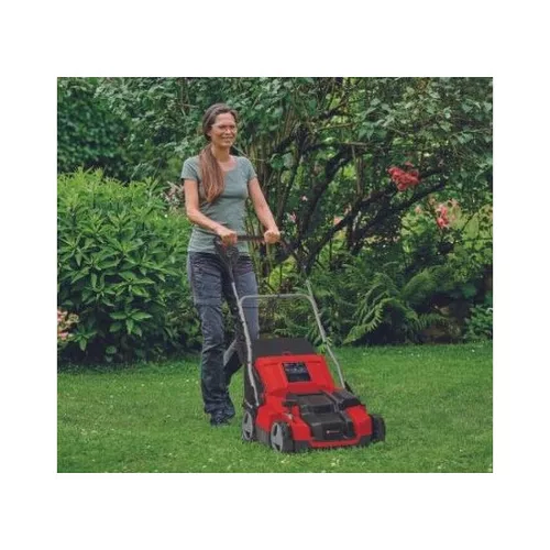 Einhell GE-SA 1435/1 gyepszellőztető