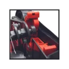 Einhell GE-SA 1435/1 gyepszellőztető