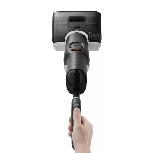 Roborock F25 BLACK álló porszívó