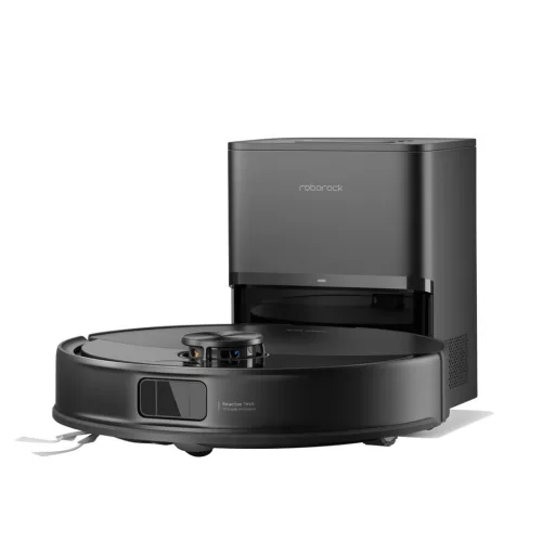 Roborock Q10 VF PLUS BLACK robotporszívó
