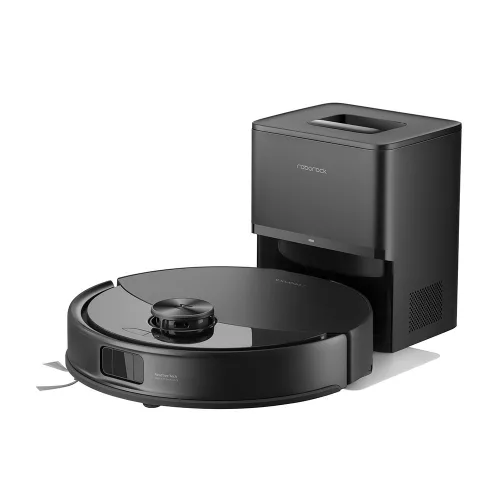 Roborock Q10 VF PLUS BLACK robotporszívó