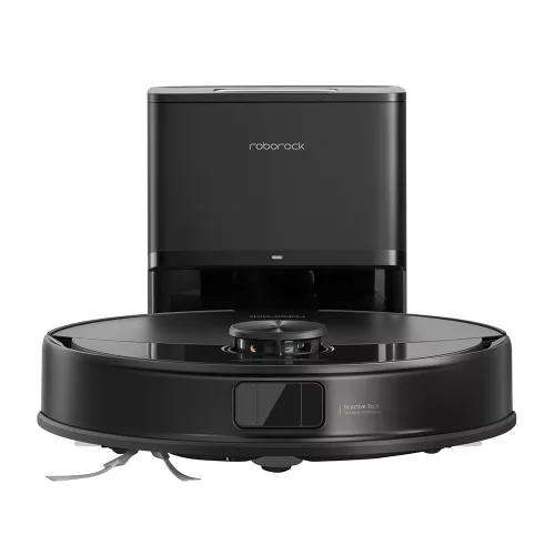 Roborock Q10 VF PLUS BLACK robotporszívó