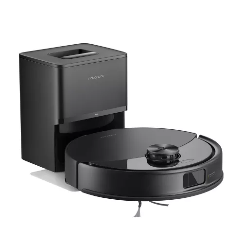 Roborock Q10 VF PLUS BLACK robotporszívó