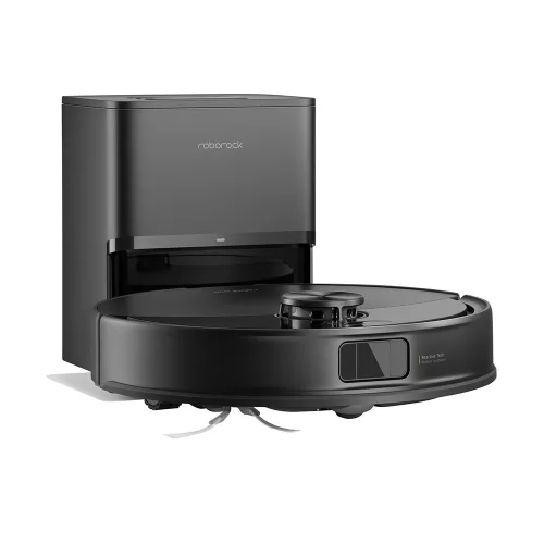 Roborock Q10 VF PLUS BLACK robotporszívó