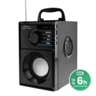 Media-Tech MT3179 bluetooth hangszóró