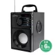 Media-Tech MT3179 bluetooth hangszóró
