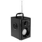 Media-Tech MT3179 bluetooth hangszóró