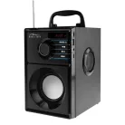 Media-Tech MT3179 bluetooth hangszóró