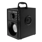 Media-Tech MT3179 bluetooth hangszóró