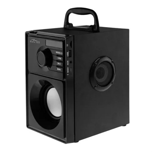 Media-Tech MT3179 bluetooth hangszóró
