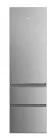 Haier HTR3620ENMG alulfagyasztós hűtőszekrény