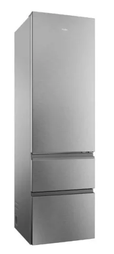 Haier HTR3620ENMG alulfagyasztós hűtőszekrény