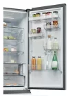 Haier HTR3620ENMG alulfagyasztós hűtőszekrény
