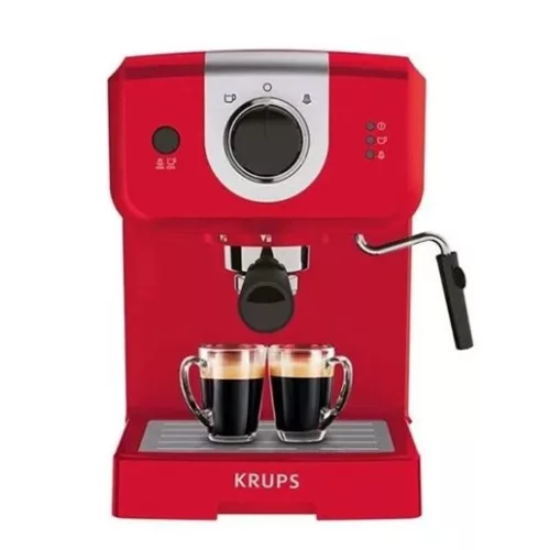 Krups XP320530 presszó kávéfőző