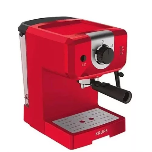 Krups XP320530 presszó kávéfőző