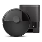 iRobot ROOMBA 105 COMBO + AUTOEMPTY DOCK BLACK robotporszívó