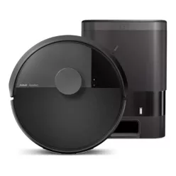   iRobot ROOMBA 105 COMBO + AUTOEMPTY DOCK BLACK robotporszívó