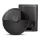 iRobot ROOMBA 105 COMBO + AUTOEMPTY DOCK BLACK robotporszívó