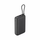Xiaomi 20000MAH DARK GREY BHR9740GL power bank