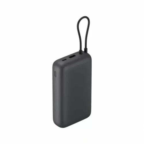 Xiaomi 20000MAH DARK GREY BHR9740GL power bank