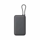 Xiaomi 20000MAH DARK GREY BHR9740GL power bank