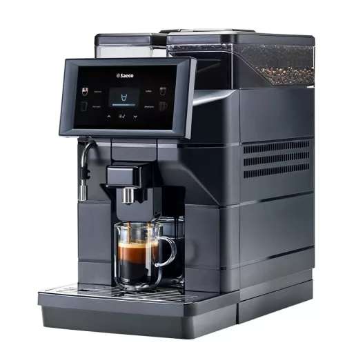 Saeco 9J0911 AURORA FOCUS B2 Automata kávéfőző