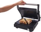 Gorenje GCG2000M kontakt grill