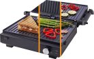 Gorenje GCG2000M kontakt grill