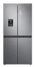Samsung RF48A401EM9/EO side by side hűtő