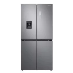 Samsung RF48A401EM9/EO side by side hűtő