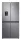 Samsung RF48A401EM9/EO side by side hűtő
