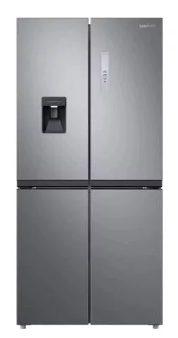 Samsung RF48A401EM9/EO side by side hűtő