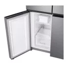 Samsung RF48A401EM9/EO side by side hűtő