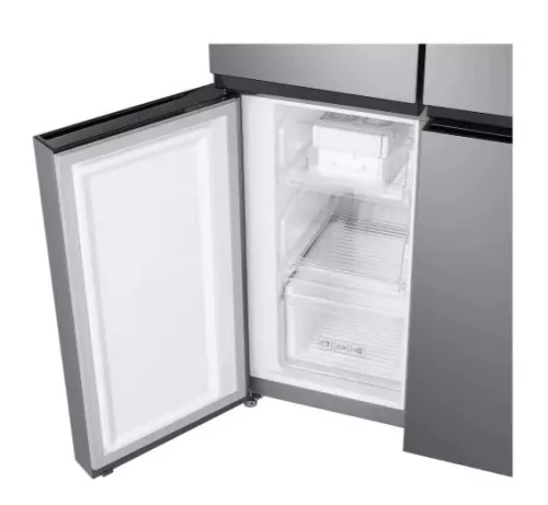 Samsung RF48A401EM9/EO side by side hűtő