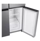 Samsung RF48A401EM9/EO side by side hűtő