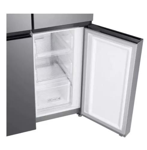 Samsung RF48A401EM9/EO side by side hűtő