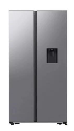 Samsung RS57DG410EM9EO side by side hűtő