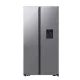 Samsung RS57DG410EM9EO side by side hűtő