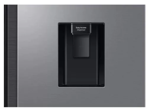 Samsung RS57DG410EM9EO side by side hűtő