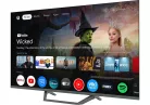Tesla Q43E655GUS UHD QLED google smart TV