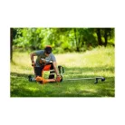 Villager BC 2700 XCE benzines fűkasza