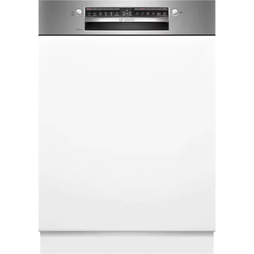 Bosch SMI4EVS04E Serie 4 beépíthető mosogatógép