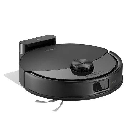 Roborock Q10 VF BLACK robotporszívó