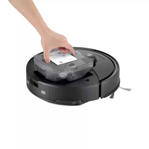 Roborock Q10 VF BLACK robotporszívó