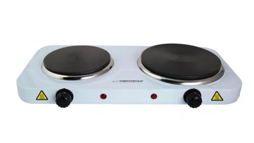 Esperanza EKH014W elektromos főzőlap